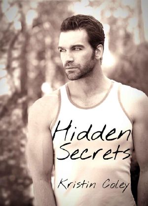 [Hidden 03] • Hidden Secrets